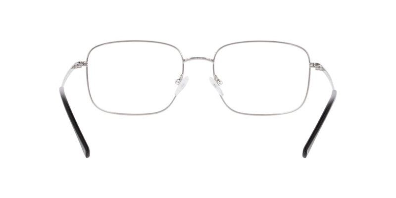 ANTEOJOS OPTICOS HOMBRE SEEN SILVER PLATEADO - 4