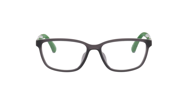 ANTEOJOS OPTICOS HOMBRE MIRAFLEX TRANSLUCENT GREY GRIS - 1