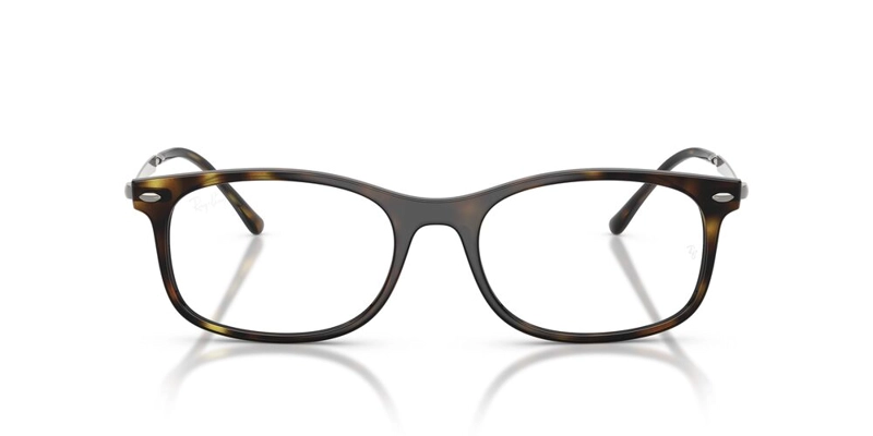 ANTEOJOS OPTICOS UNISEX RAY-BAN HAVANA CAFE - 1