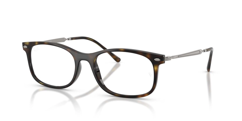 ANTEOJOS OPTICOS UNISEX RAY-BAN HAVANA CAFE - 2