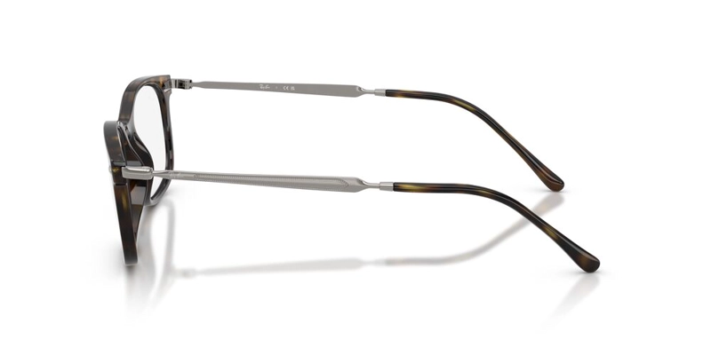 ANTEOJOS OPTICOS UNISEX RAY-BAN HAVANA CAFE - 3