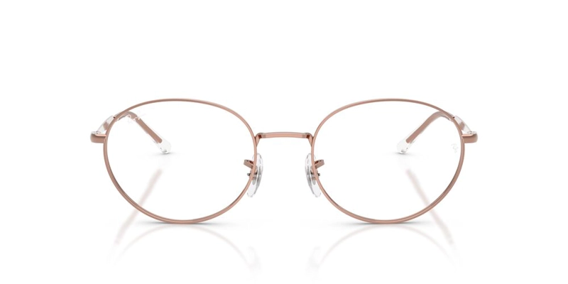 ANTEOJOS OPTICOS UNISEX RAY-BAN COPPER COBRE - 1