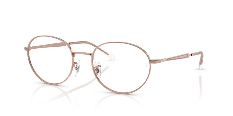 ANTEOJOS OPTICOS UNISEX RAY-BAN COPPER COBRE - 2