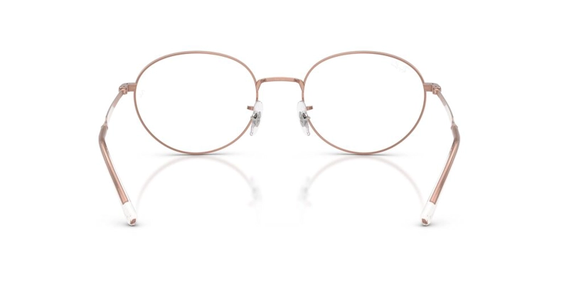 ANTEOJOS OPTICOS UNISEX RAY-BAN COPPER COBRE - 4