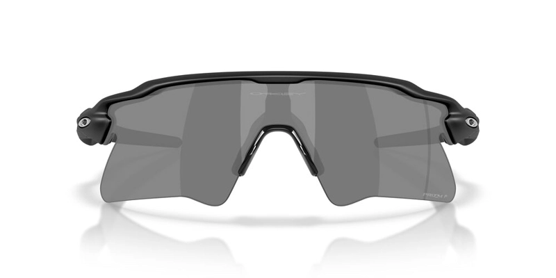 ANTEOJOS DE SOL UNISEX OAKLEY RADAR EV HEATER MATTE BLACK PRIZM BLACK POLAR NEGRO - 1
