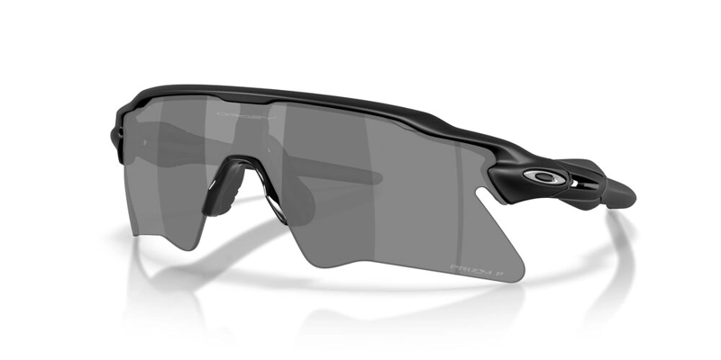 ANTEOJOS DE SOL UNISEX OAKLEY RADAR EV HEATER MATTE BLACK PRIZM BLACK POLAR NEGRO - 2