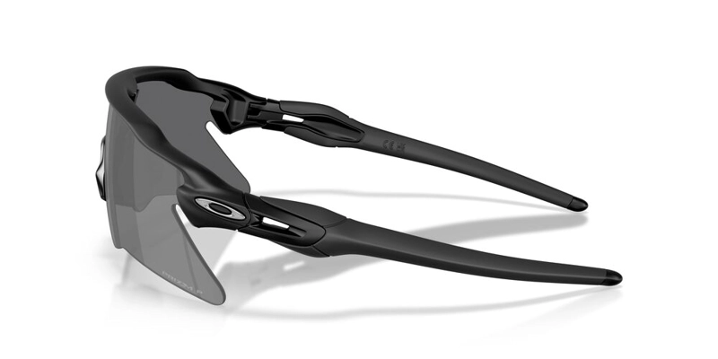 ANTEOJOS DE SOL UNISEX OAKLEY RADAR EV HEATER MATTE BLACK PRIZM BLACK POLAR NEGRO - 3