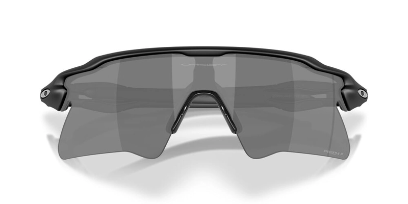 ANTEOJOS DE SOL UNISEX OAKLEY RADAR EV HEATER MATTE BLACK PRIZM BLACK POLAR NEGRO - 5