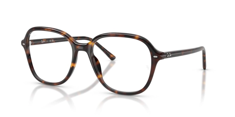 ANTEOJOS OPTICOS UNISEX RAY-BAN HAVANA CAFE - 2