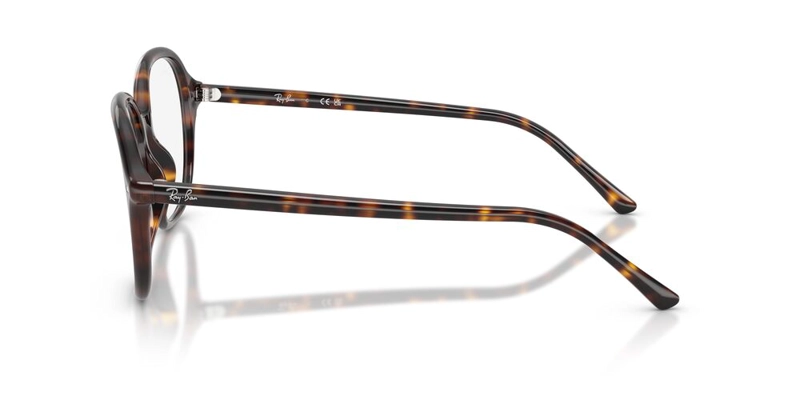 ANTEOJOS OPTICOS UNISEX RAY-BAN HAVANA CAFE - 3