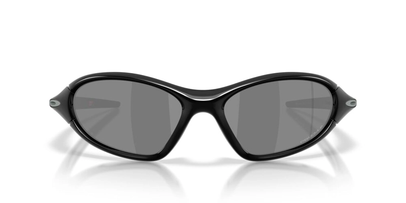 ANTEOJOS DE SOL UNISEX OAKLEY PORTAL JACKET POLISHED BLACK PRIZM BLACK POLARIZED NEGRO - 1