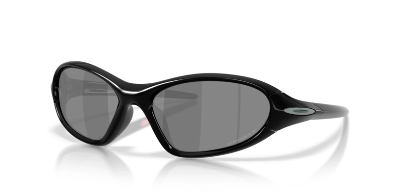 ANTEOJOS DE SOL UNISEX OAKLEY PORTAL JACKET POLISHED BLACK PRIZM BLACK POLARIZED NEGRO - 2
