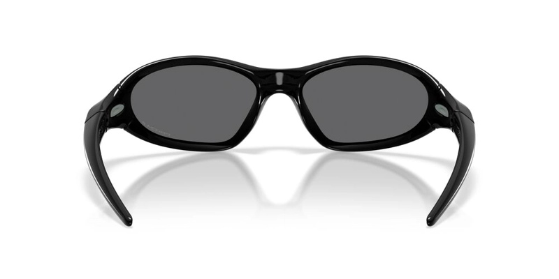 ANTEOJOS DE SOL UNISEX OAKLEY PORTAL JACKET POLISHED BLACK PRIZM BLACK POLARIZED NEGRO - 4