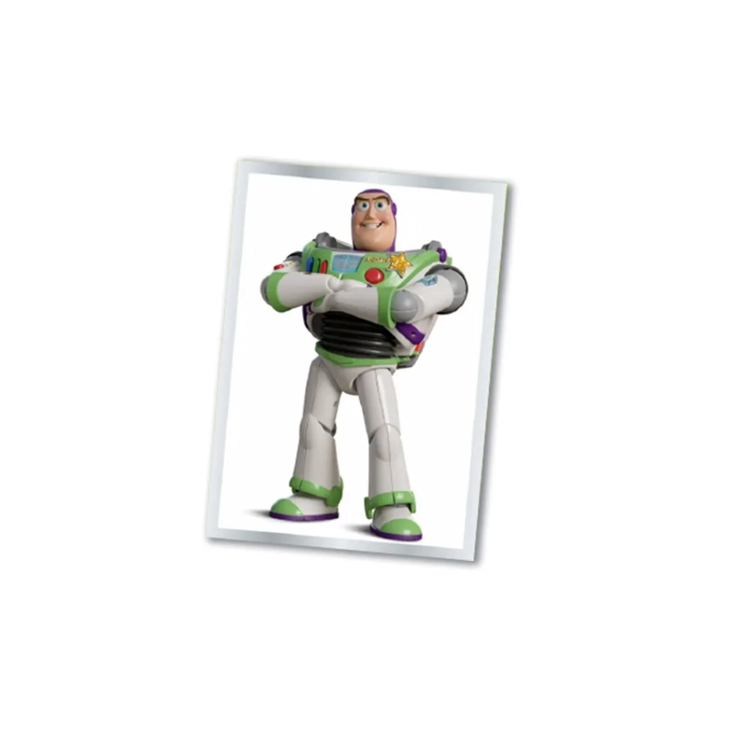 PACK 5 SOBRES - TOY STORY 5 - 2