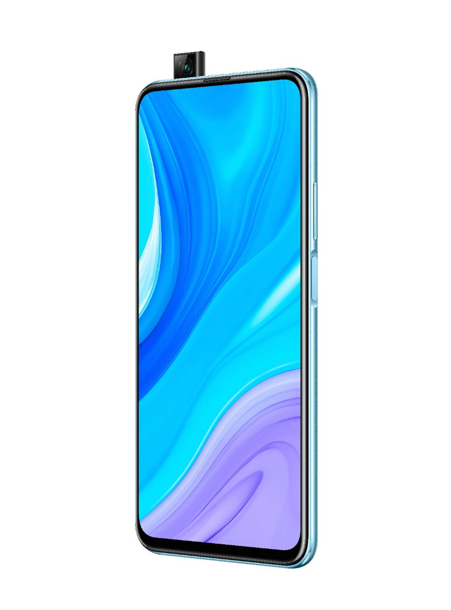 HUAWEI Y9S PIEDRA DE LUNA 128GB LIBERADO