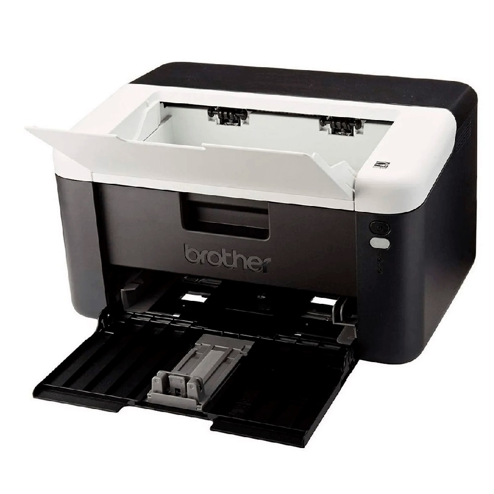 IMPRESORA BROTHER HL-1202 LÁSER 21PPM 600DPI USB B/N - 2