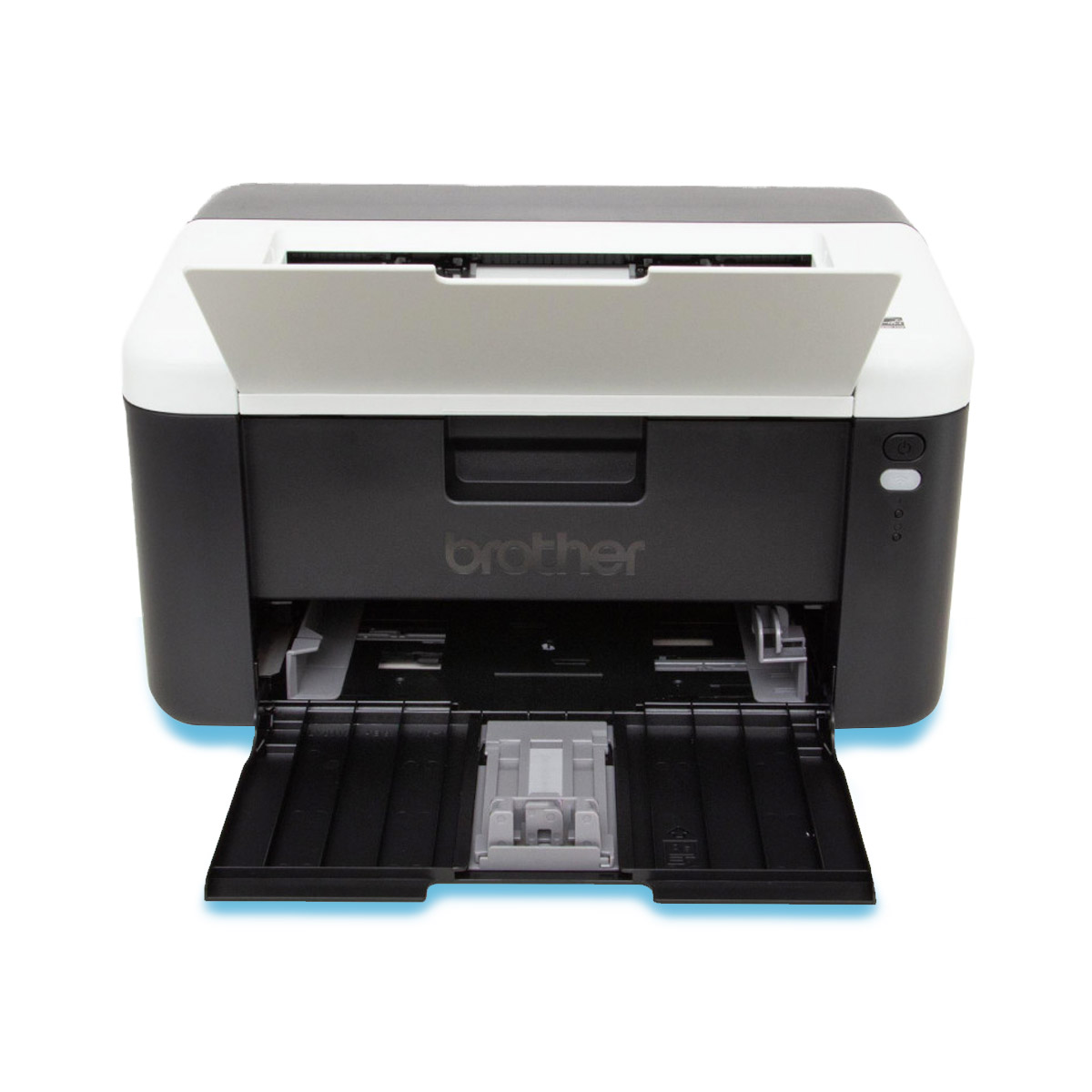 IMPRESORA BROTHER HL-1202 LÁSER 21PPM 600DPI USB B/N - 3