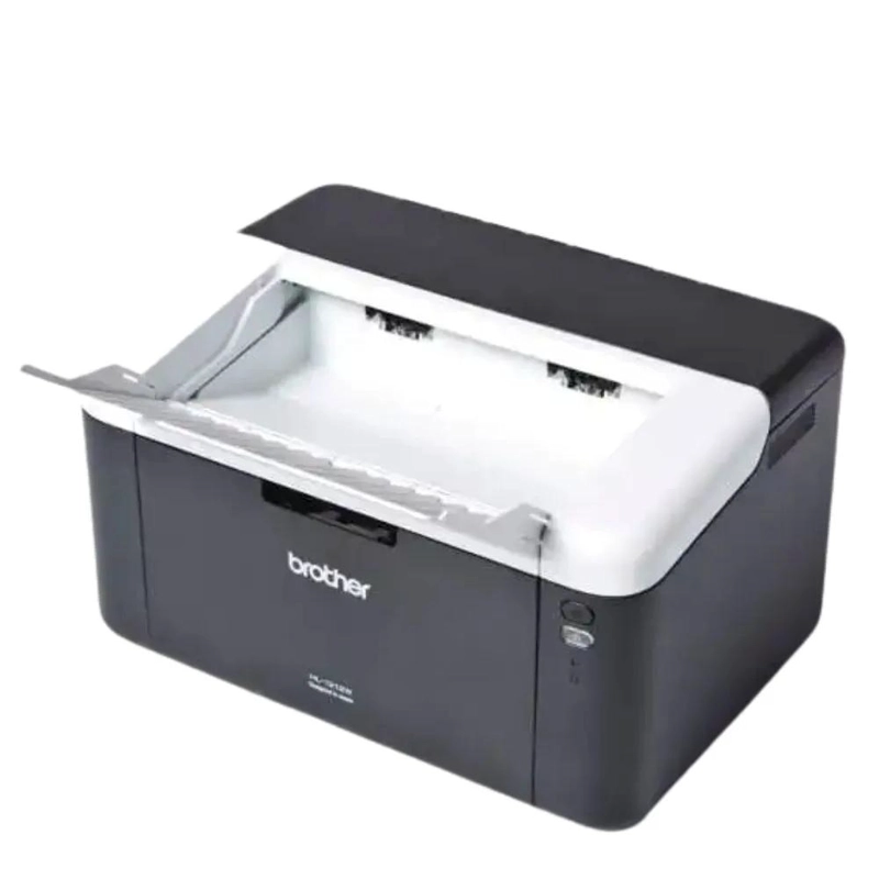 IMPRESORA BROTHER HL-1212W LÁSER WI-FI USB - 5