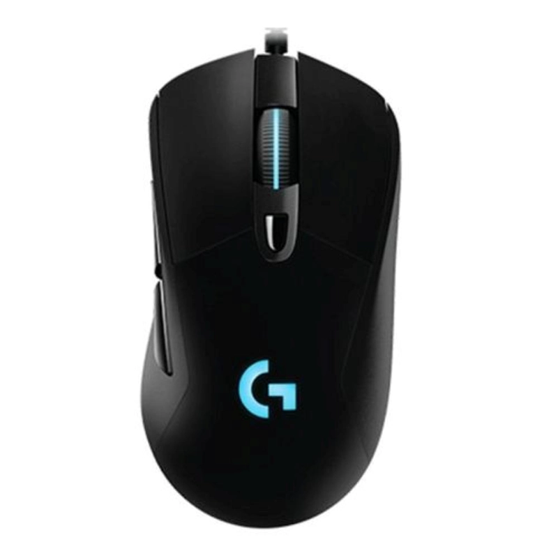 MOUSE LOGITECH G403 WIRED USB RGB - 1