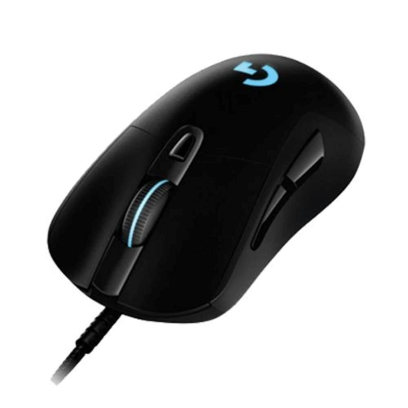 MOUSE LOGITECH G403 WIRED USB RGB - 2