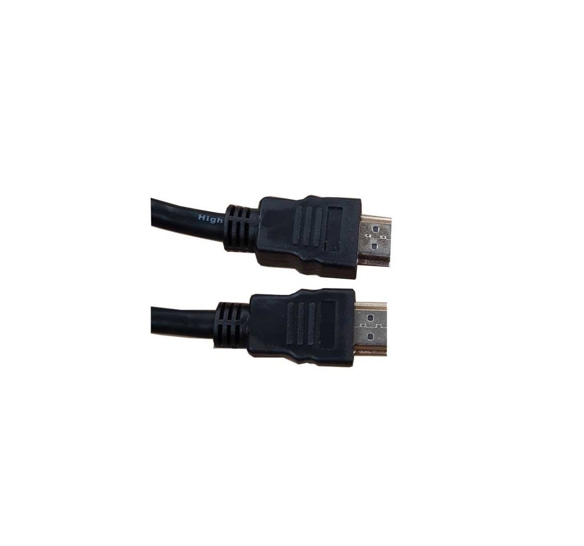CABLE HDMI ULINK A 3 MTS V2.0 4K3D CCS 30 AWG 0150164 - 1