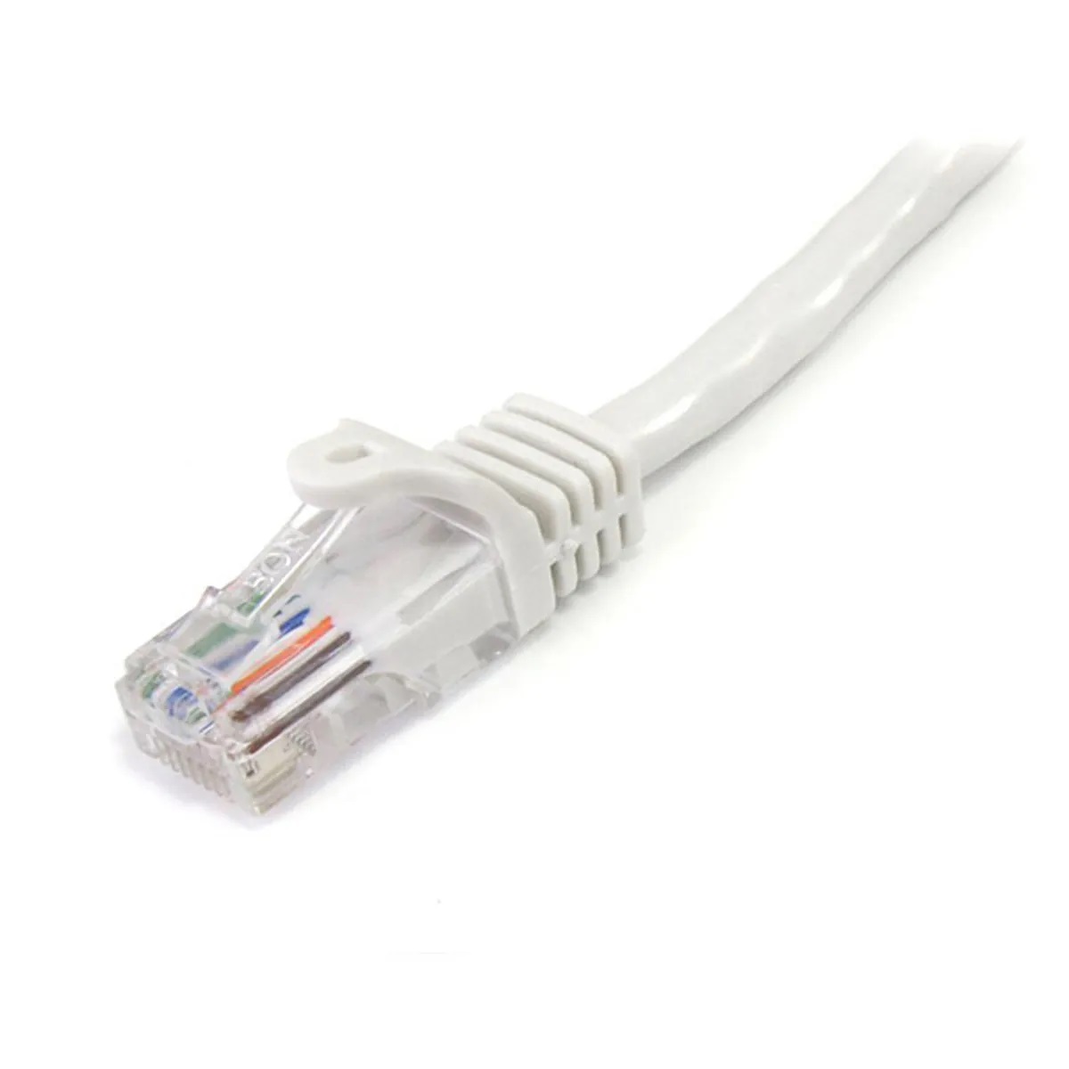 CABLE UTP CAT 6 RJ45 ARMADO 50CM ULINK - 3