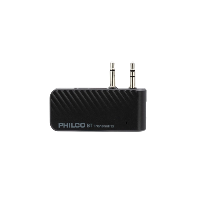TRANSMISOR PHILCO DE AUDIO INALÁMBRICO BT569 - 2