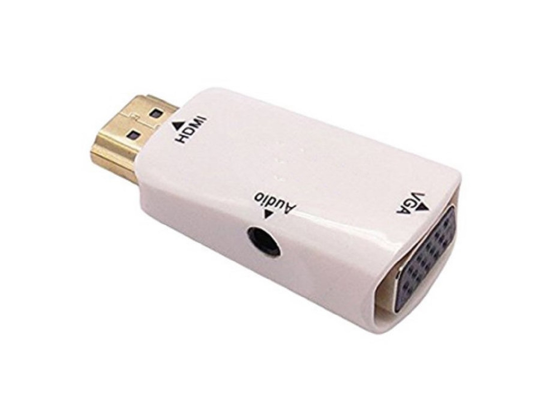 ADAPTADOR HDMI A VGA 31VGAHD700 - 1