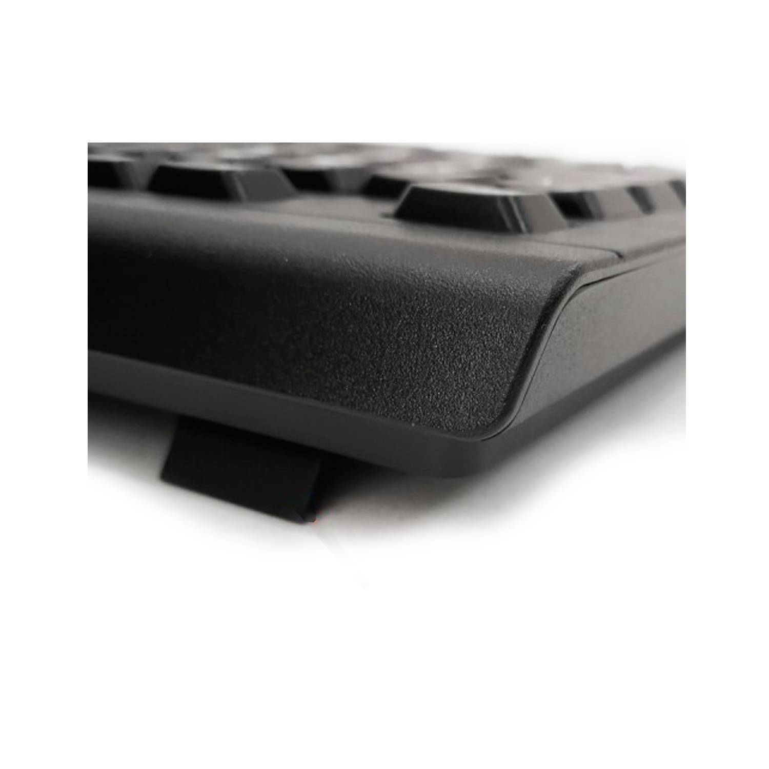 USB KENSINGTON TECLADO NEGRO ANTIDERRAME K72444ES - 3