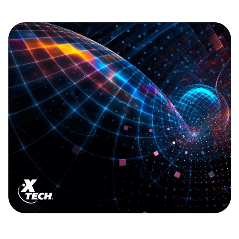 MOUSEPAD XTECH COLONIST - 1
