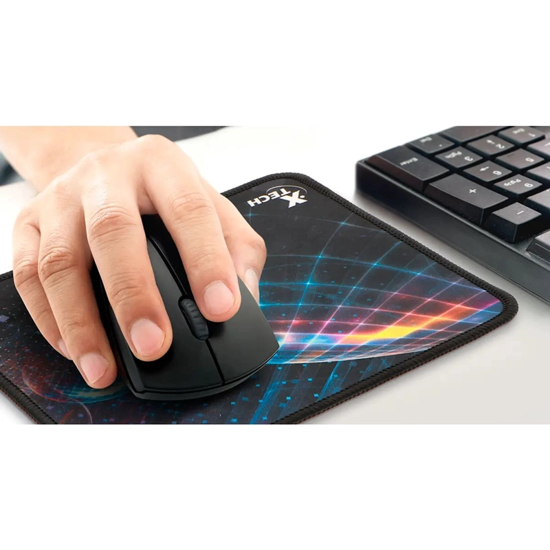 MOUSEPAD XTECH COLONIST - 2