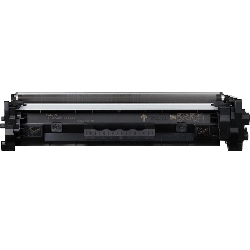 TONER CANON 051 LASER IMAGECLASS 1.700 PAGINAS NEGRO - 2