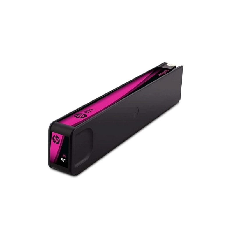 CARTUCHO DE TINTA HP CN623AM MAGENTA 971 2500 PÁGINAS - 3