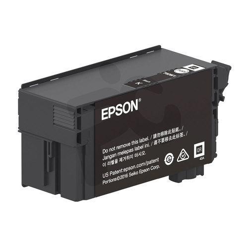 CARTUCHO EPSON TINTA ULTRACHROME XD2 T40W ALTA CAPACIDAD IMPRESORAS SURECOLOR T3170 Y T5170 3 CM - 1