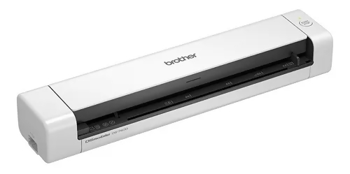 ESCÁNER PORTÁTIL BROTHER DÚPLEX DS-740D USB COLOR - 2