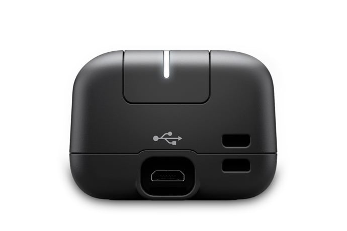 ESCANER PORTATIL EPSON DOCUMENTOS WORKFORCE ES-50 USB - 5