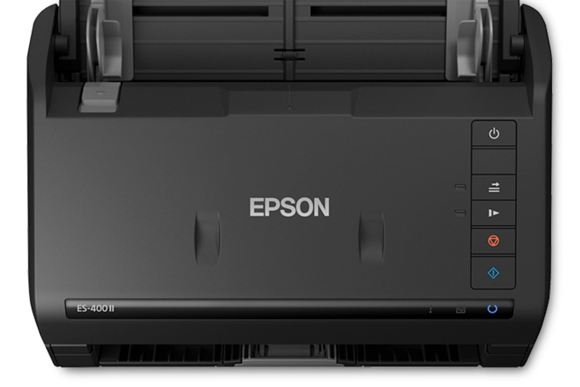 ESCÁNER EPSON WORKFORCE ES-400 II 1200PPP DÚPLEX USB 3.0 - 2