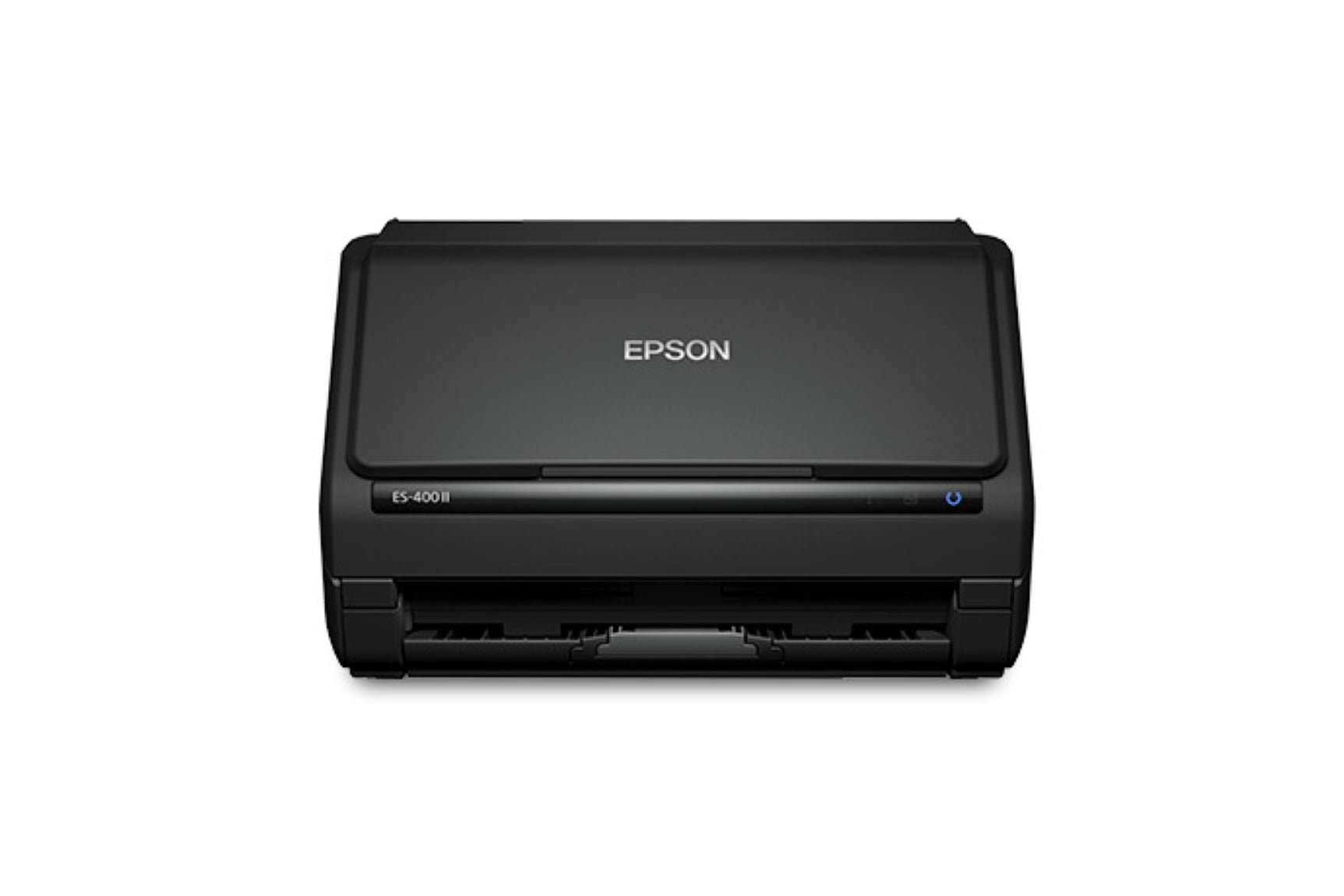 ESCÁNER EPSON WORKFORCE ES-400 II 1200PPP DÚPLEX USB 3.0 - 6