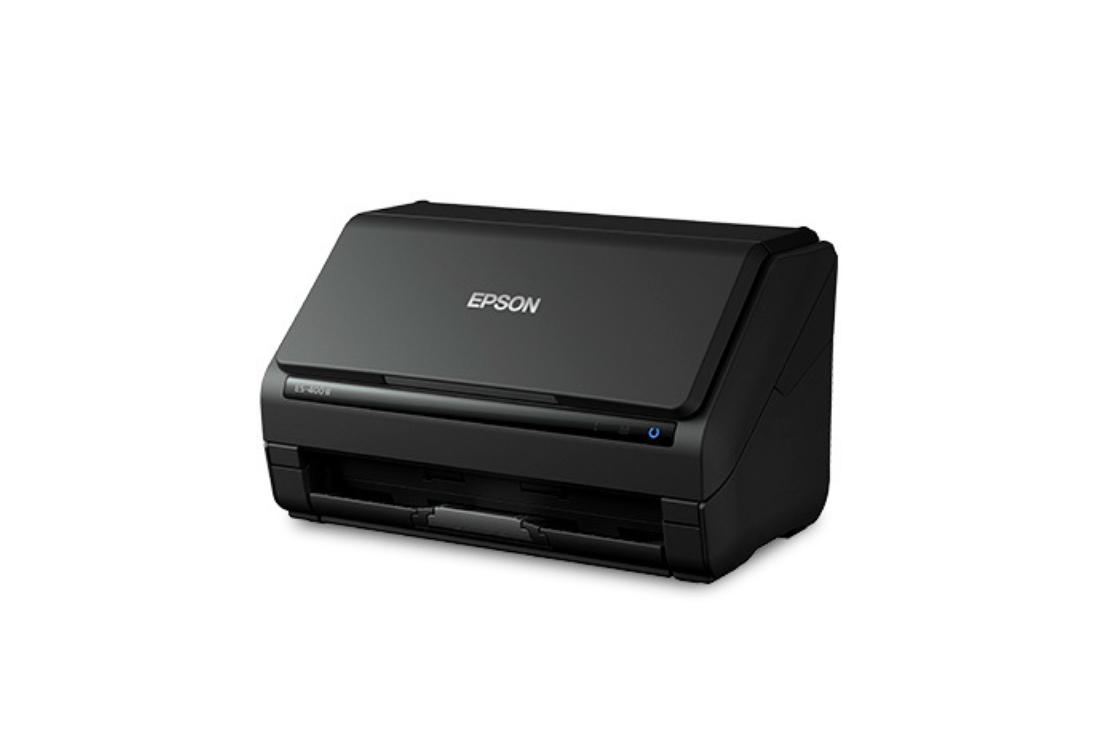 ESCÁNER EPSON WORKFORCE ES-400 II 1200PPP DÚPLEX USB 3.0 - 7