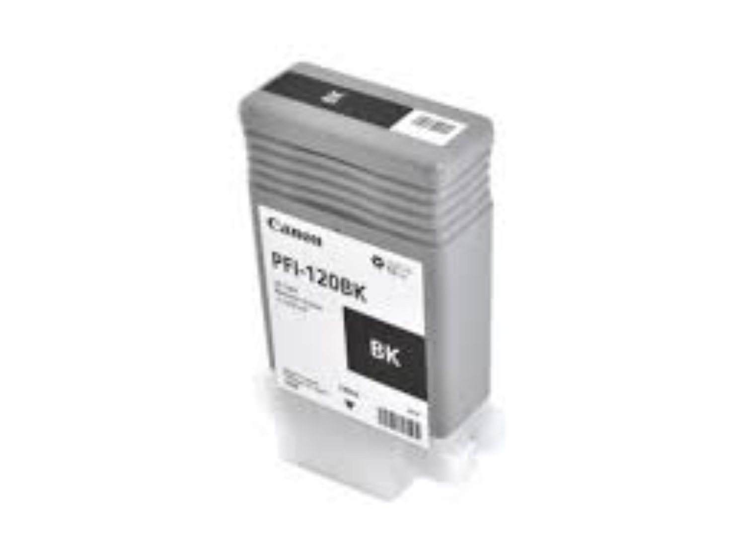 CARTUCHO CANON TINTA PFI-120 130ML NEGRO IMAGEPROGRAF TM-200-205-300-305 5 CM - 2