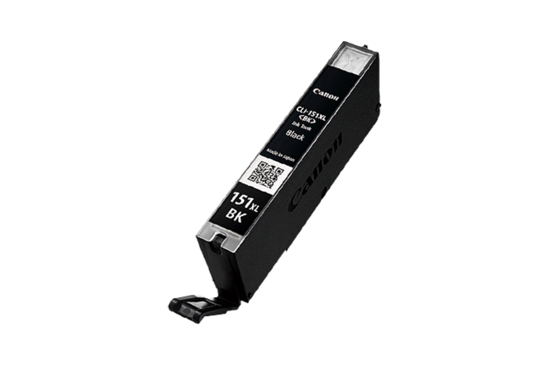 CARTUCHO CANON TINTA CLI-151XL 11ML NEGRO 2 CM - 3