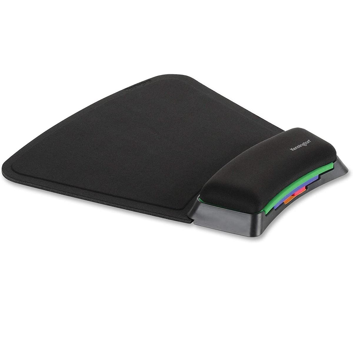 MOUSE PAD KENSINGTON K55793AM SMARTFIT ANTIBACTERIANO - 1