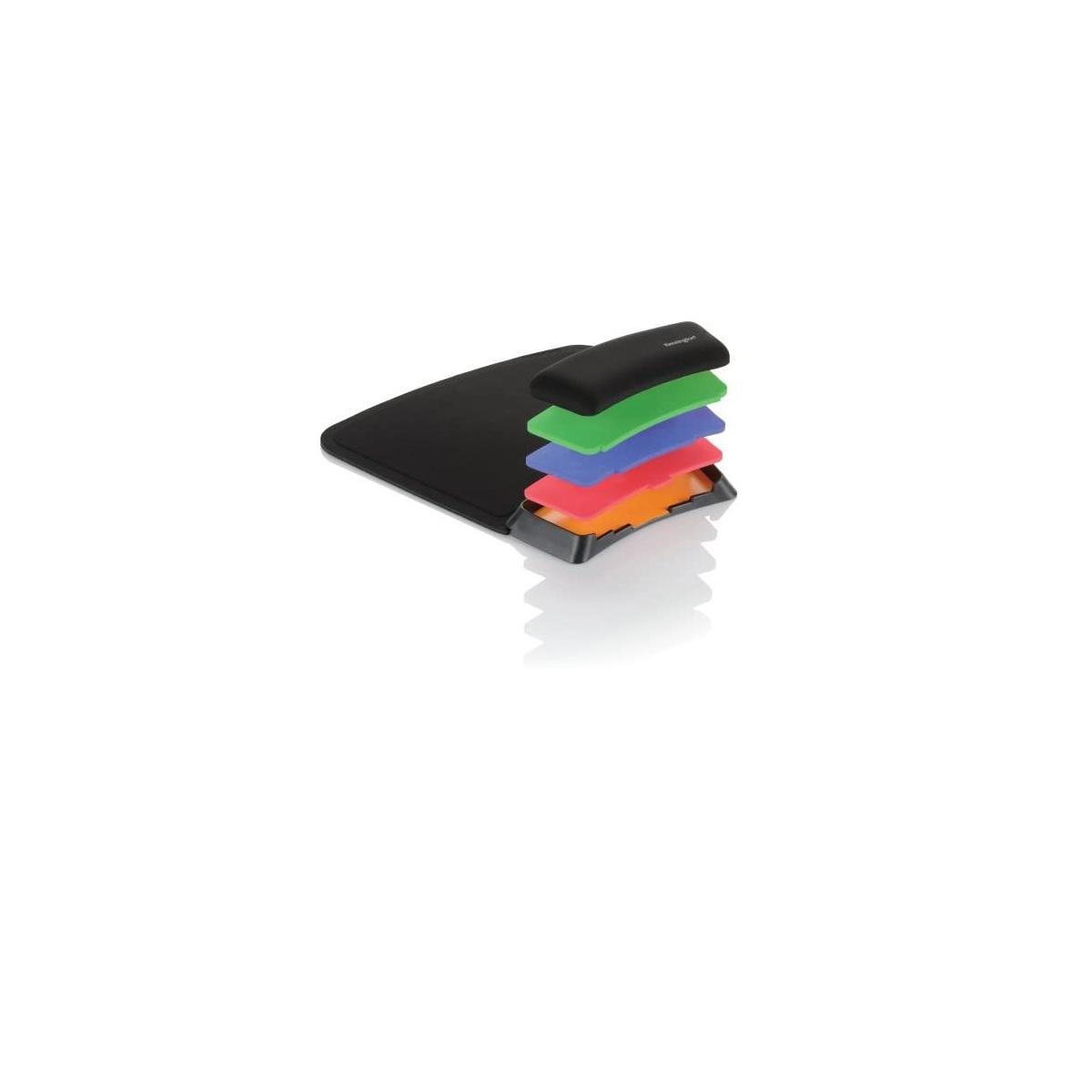 MOUSE PAD KENSINGTON K55793AM SMARTFIT ANTIBACTERIANO - 3