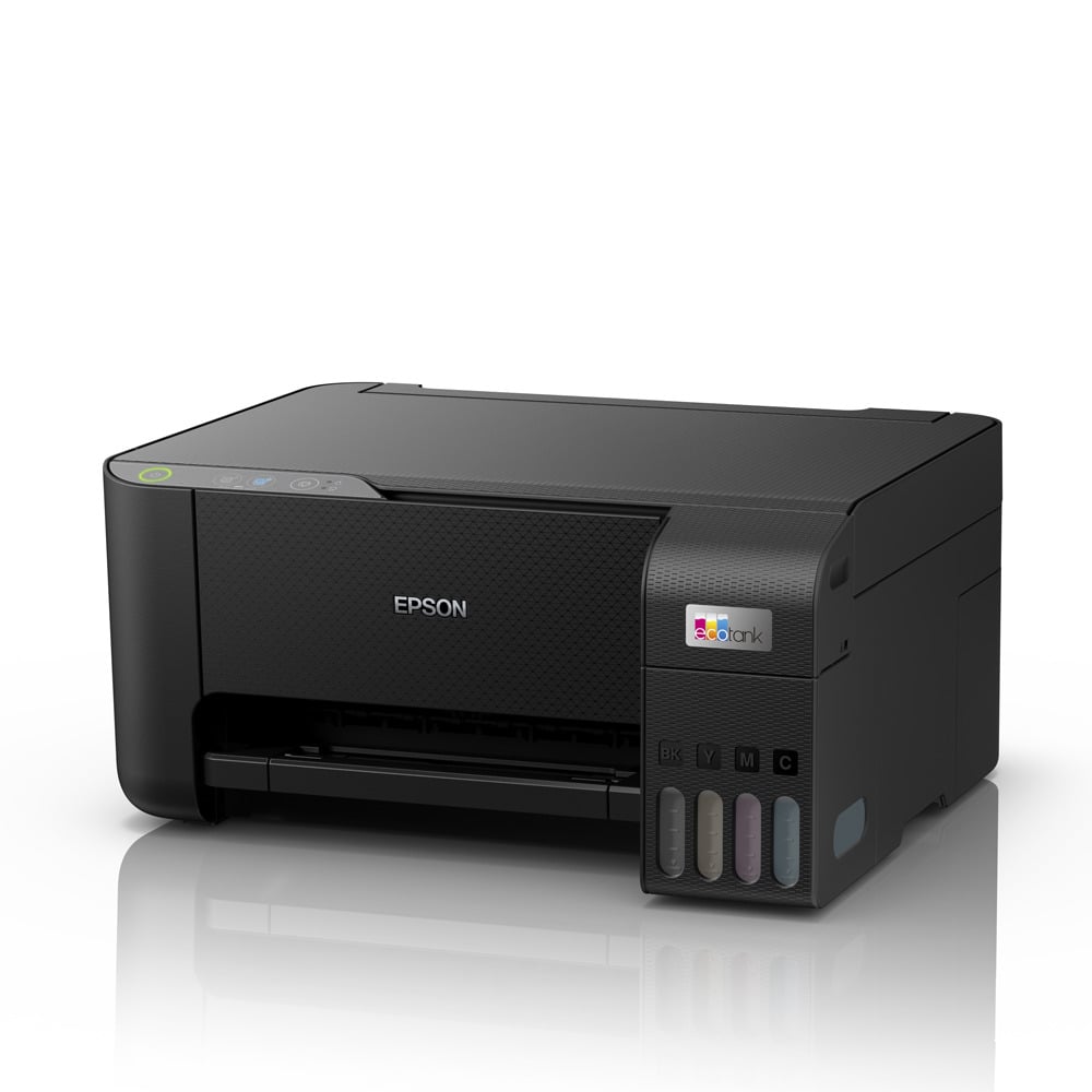 IMPRESORA MULTIFUNCIONAL EPSON ECOTANK L3210 - 3