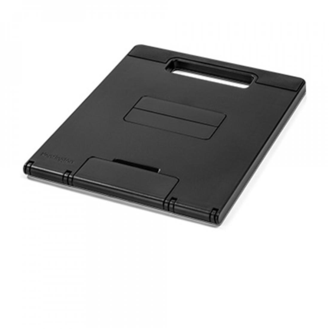 BASE PARA NOTEBOOK Y TABLET KENSINGTON EASY RISER NEGRA - 3
