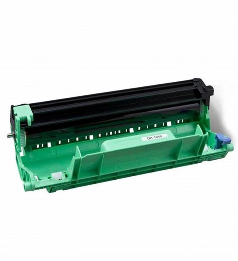 TAMBOR LOGIC NEGRO DR1060 ALTERNATIVO PARA BROTHER HL1202 1112 1512 1602 - 3