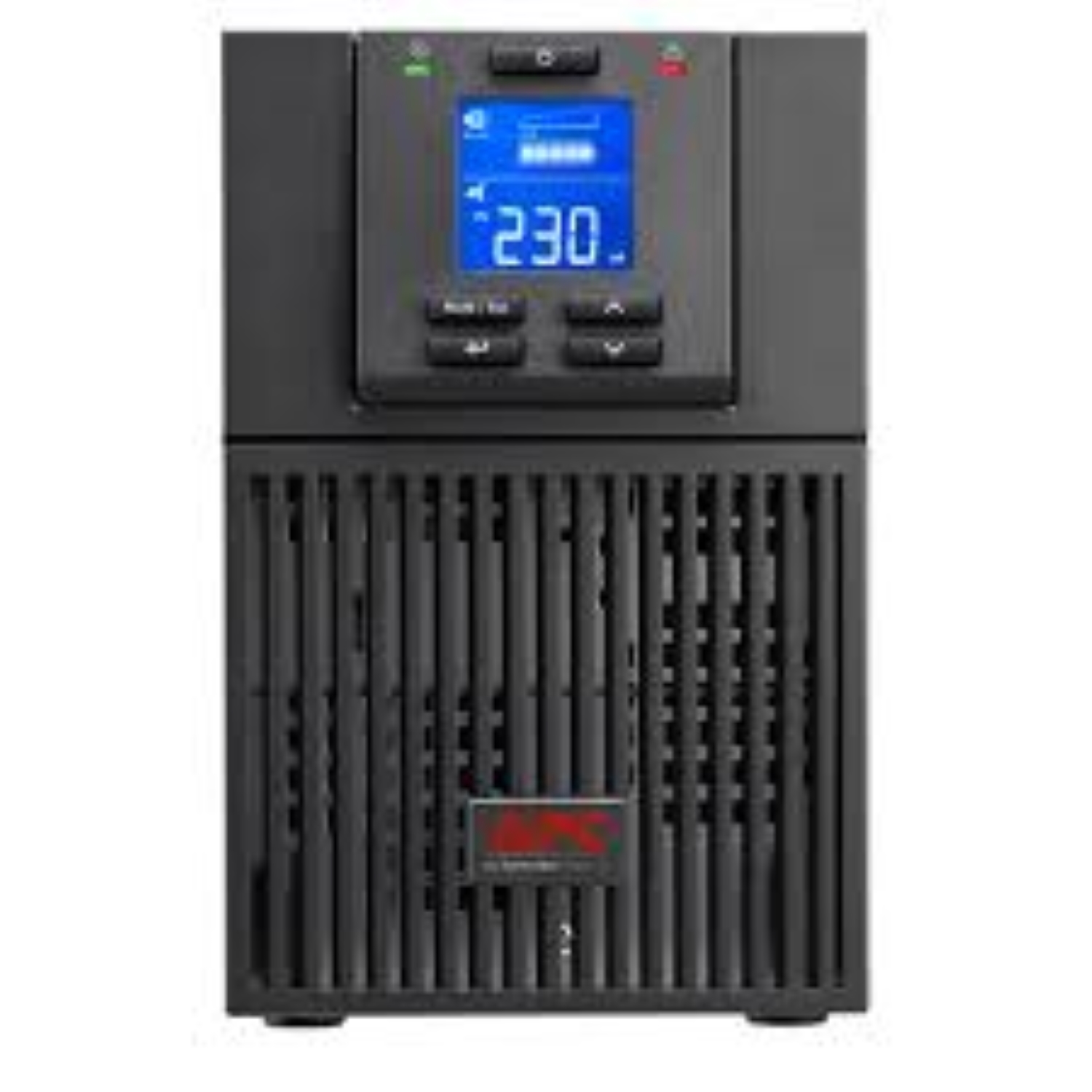UPS APC SMART SRV1KI DOBLE CONVERSIÓN 1000VA 230V 800W - 2