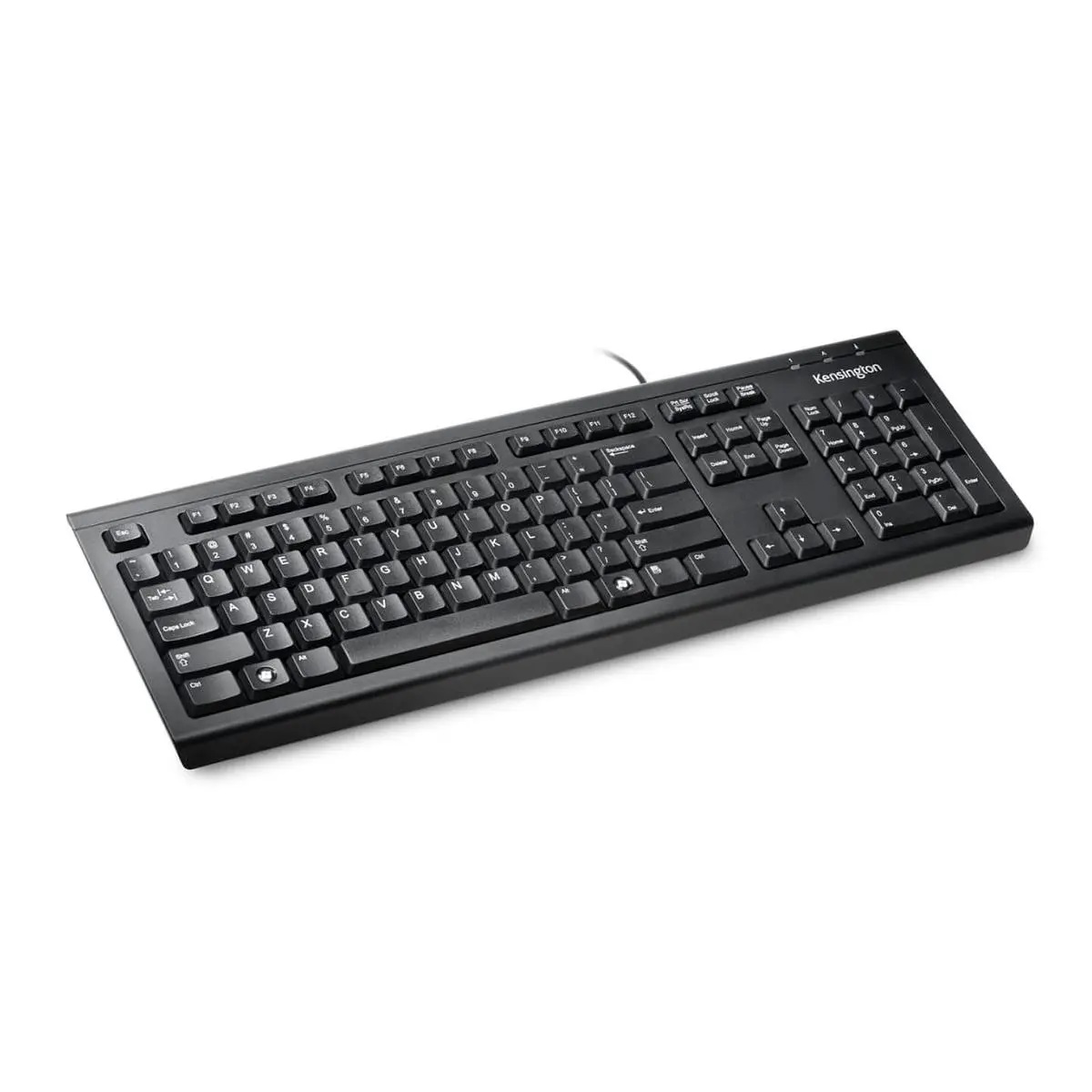 COMBO TECLADO WINDOWS / MAC OS / LINUX KENSINGTON K72436ES + MOUSE FOR LIFE - 2