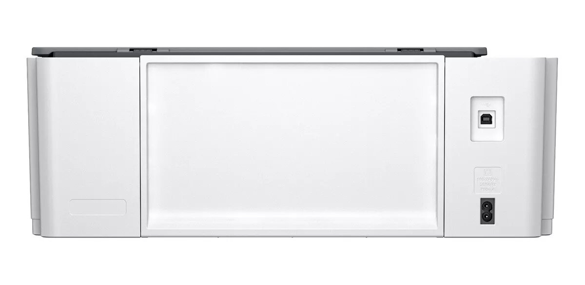 MULTIFUNCIONAL HP SMART TANK 580 COLOR WI-FI BLUETOOTH USB - 3