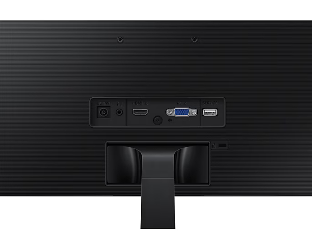 MONITOR SAMSUNG S36GD 27' CURVO FHD 100HZ - 5